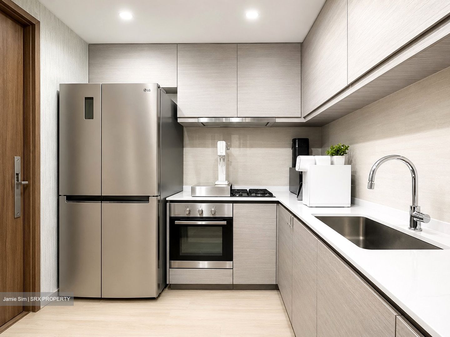 Bellewoods (D25), Condominium #595103751
